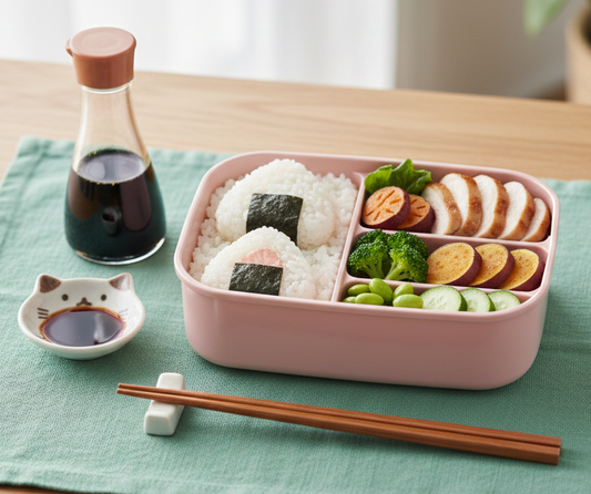 🍱 BENTO – Bento Sport & Running