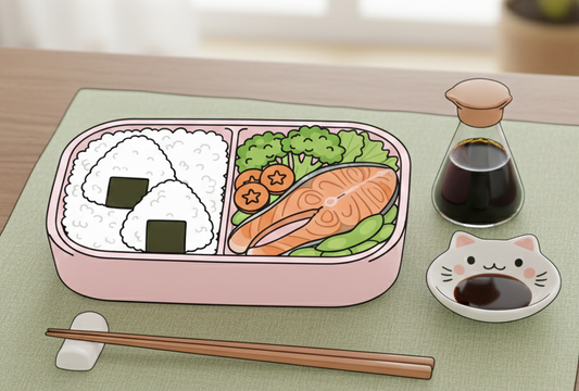 🍱 BENTO – Bento Salarié