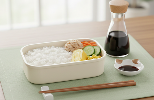 🍱 Bento – Economique
