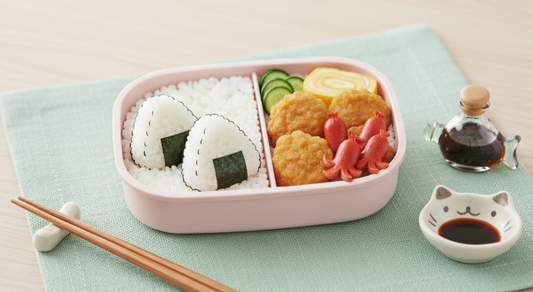 🍱 BENTO – Bento Étudiant