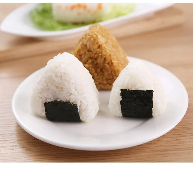 🍙 Moule pour Onigiri