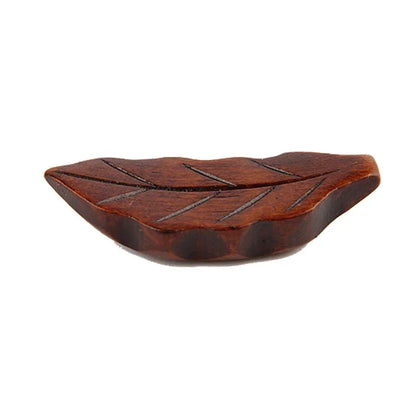 🥢 Baguettes japonaises artisanales en bois de châtaignier naturel