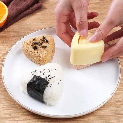 🍙 Moule pour Onigiri