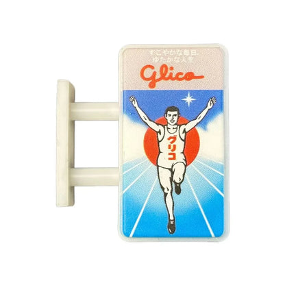 💡 Magnette Retro pour réfrigérateur