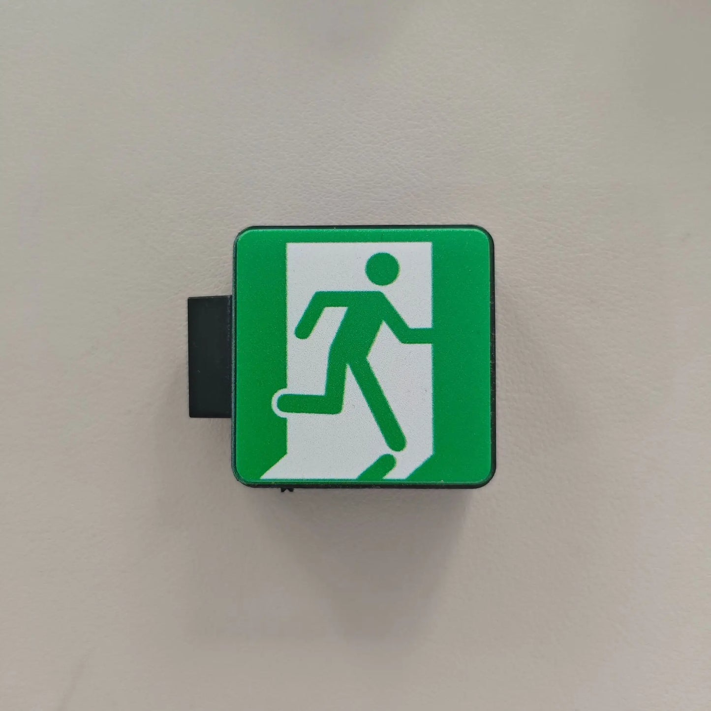 💡 Magnette Retro pour réfrigérateur