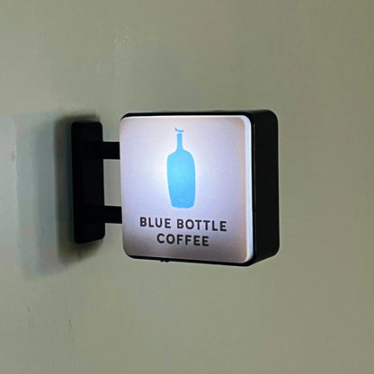 💡 Magnette Retro pour réfrigérateur